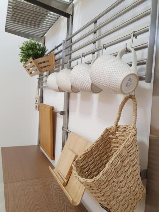 Andrea Apartman Miskolc Belvarosaban エクステリア 写真