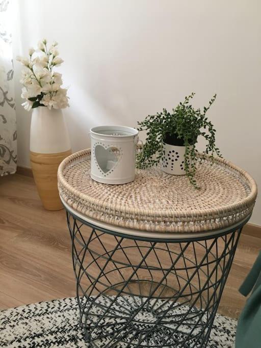 Andrea Apartman Miskolc Belvarosaban エクステリア 写真