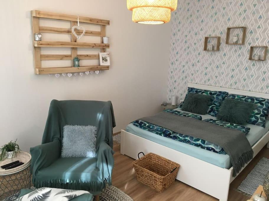 Andrea Apartman Miskolc Belvarosaban エクステリア 写真