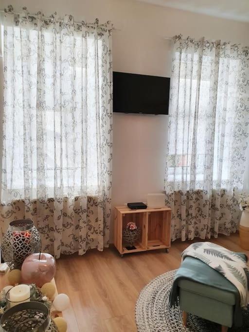 Andrea Apartman Miskolc Belvarosaban エクステリア 写真