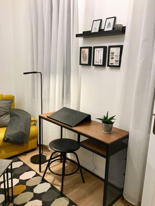 Andrea Apartman Miskolc Belvarosaban エクステリア 写真