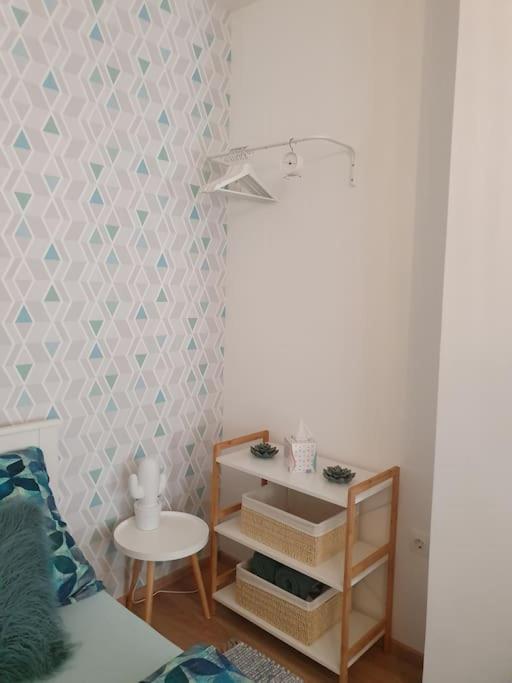 Andrea Apartman Miskolc Belvarosaban エクステリア 写真